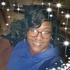 Meet your Posher, Angela hotchocolate